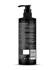 Beardo Studio Professional Scalp Balance Shampoo for Men | Salon-Grade Scalp Care at Home | Deep Cleansing Shampoo with Climbazole & Menthol | Helps Control Dandruff, Excess Oil & Itchy Scalp | 200ml