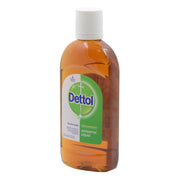 Dettol Antiseptic Liquid, 110 ml Bottle