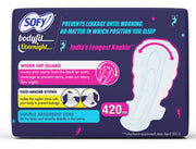Sofy Bodyfit Overnight - XXXL (3 Count)