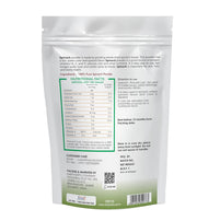 Holy Natural Spinach Powder 100g | Nutrient-Rich Palak Leaf Powder | for Smoothies, Soups, Salad Dressings & Healthy Recipes | No Additives or Preservatives