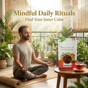 IndianJadiBooti Pure Manjistha Root | Traditional Ayurvedic Botanical for Skin Radiance, Complexion Vitality & Pitta-Grounding Wellness Rituals (900 Grams) | (Pack Of 2)
