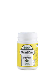 Dabur Nature Care Isabgol Regular - 100 Gm