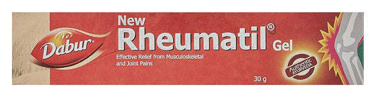 Dabur Rheumatil Gel 30gm