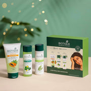 Biotique 3 Step Ritual for Flawless Skin Kit 390ml