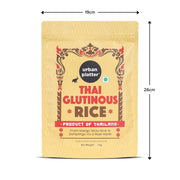Urban Platter Thai Glutinous Rice, 1 Kg