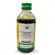Vaidyaratnam Kottamchukkadi Kuzhambu (200 ml)