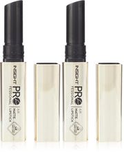 INSIGHT Professional Air Matte Lipstick | Smooth Finish | All Day Comfort | Infused with Rosehip Oil and Avocado Butter | One Swipe Color - (Mulan) (3g) (Pack of 2)