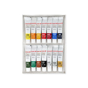 Camel Artist Acrylic Colours 14 Shades x 20ml