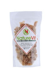 NatureVit Sweet Amla Candy 1Kg | Natural Indian Gooseberry Snack | Rich in Vitamin C & Antioxidants | Immunity Booster & Digestive