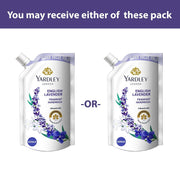 Yardley London English Lavender Fragrant Handwash 600ml