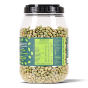 Urban Platter Roasted Salted Edamame Snacks (1kg, Roasted Salted Edamame)
