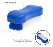 Gala Cloth Brush with Brushtile Hard (Pack of 2) (Multicolor)