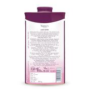 Yardley London Lace Satin Perfumed Beauty Talc, For Fragrant Glow |100 g