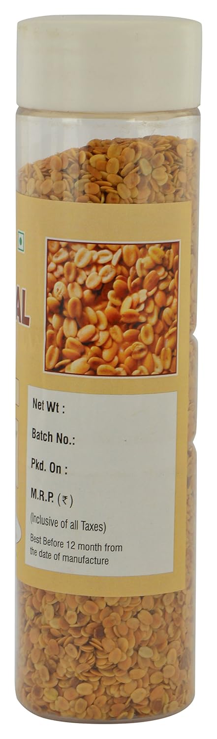 Dilkhush Khajoor Ki Supari and Dhaniya Dal, 300 g (Combo of 2)