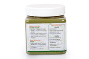 NatureVit 100% Natural Neem Powder 250g | Face Pack & Hair Care | Anti-Pimple & Antibacterial | Chemical-Free Herbal Cleanser for Skin & Scalp