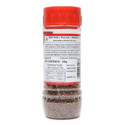 ROOPAK'S - Combo Pack Of Biryani (Pulao) Masala + Podina Raita Masala (Pack Of 2, 100gm each)