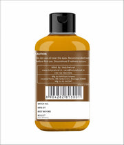 Holy Natural Cold Pressed Organic Mustard Oil 300Ml|For Hair, Body, Skin Care, Massage Oil