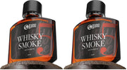 Beardo Whisky Smoke Perfume 100ml Pack of 2