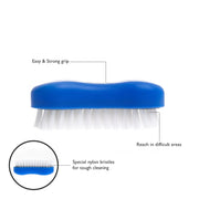 Gala 132739 Brushtile Soft Cloth Brush (Multicolor)