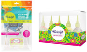 Fevicryl All in One Artist Canvas Kit & Fevicryl 3D Outliners Kit 20ml x 5 | DIY Art & Craft Kit | Ideal Painting Combo for Projects, Artists. Students