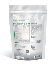 Holy Natural Basil Seeds - 100 GM | Sabja Seeds | Takmariya Seeds