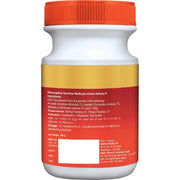 Dabur Triphala Churna Ayurvedic Remedy For Gastro Intestinal Health - 500g & Dabur Nature Care Isabgol Double Action Trifala And Ajwain, Effective Relief From Constipation And Gas - 100 Gm