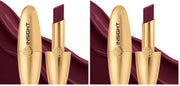 INSIGHT Cosmetics Crème Comfort Lipstick – High-Shine Gloss Finish| Hydrating | Deeply Nourishing | Butter Glide | Plumping Effect | Lightweight Feel & Radiant Lip Color (Tease Me Twice) – 3.4 g