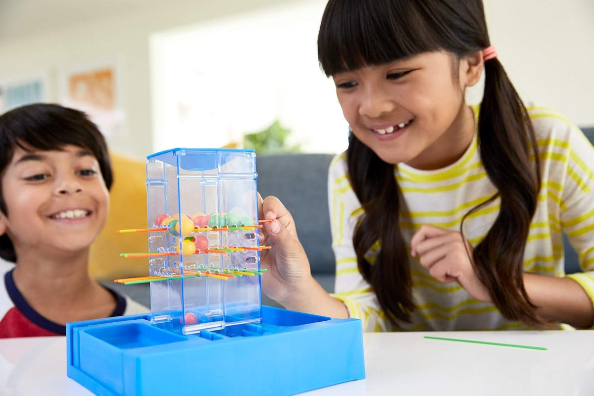 Mattel Games Games Travel Kerplunk