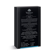 Yardley London Gentleman Royale Perfume for Men, 100 ml