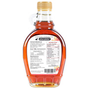 urban platter Pure Maple Syrup, Product of Canada, Grade A, Robust Taste, 250 ml