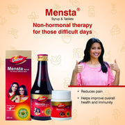 Dabur Mensta 200ml
