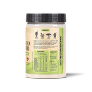 Urban Platter Isabgol Powder, 250g (Finely Milled Psyllium Husk, Rich in Dietary Fibre, Supports Digestive Health, Nature's Soluble Fibre)