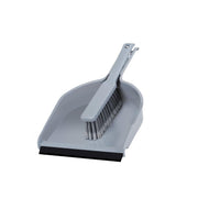 Gala Dustgo Set Brush Set with Dustpan (Assorted Colour) (132759)