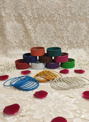 NMII Bangle Set for Women