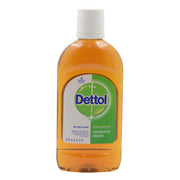 Dettol Antiseptic Liquid, 110 ml Bottle