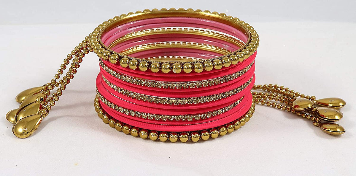 NMII by Latkan Bangles Bangle Set for Women