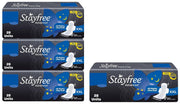 Stayfree Advanced Ultra Napkin & Advanced XXL, 28 Pads