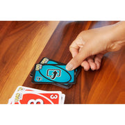 Mattel Games Uno Flip Side Card Game For Adult (Pack Of 2),Multicolor