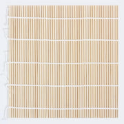 urban platter All Natural Bamboo Sushi Rolling Mat (100% Authentic Sushi Rolling Mat - 9.5 Inch x 10 Inch | Make Sushi at Home)