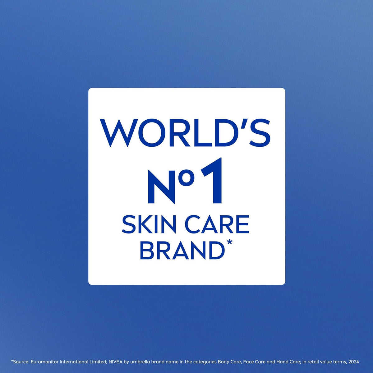 NIVEA Cocoa Butter Body Cream with Deep Nourishing Serum