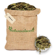 IndianJadiBooti Pure Mamejava Panchang (Enicostemma Littorale Whole Plant) | Traditional Ayurvedic Botanical for Systemic Harmony, Pitta Balancing & Metabolic Wellness (250 Grams)