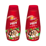 DABUR Lal Dant Manjan 300 Grams (Pack Of 2)| Toothpowder For Strong,White Teeth,Plaque Removal,Freshening,Gum Protection