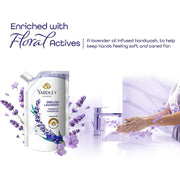 Yardley London English Lavender Fragrant Handwash 600ml