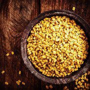 NatureVit Yellow Fenugreek Seeds 1 Kg | Pure Methi Dana | Rich in Fiber & Iron | Ideal for Cooking, Pickles, Sprouting & Ayurveda