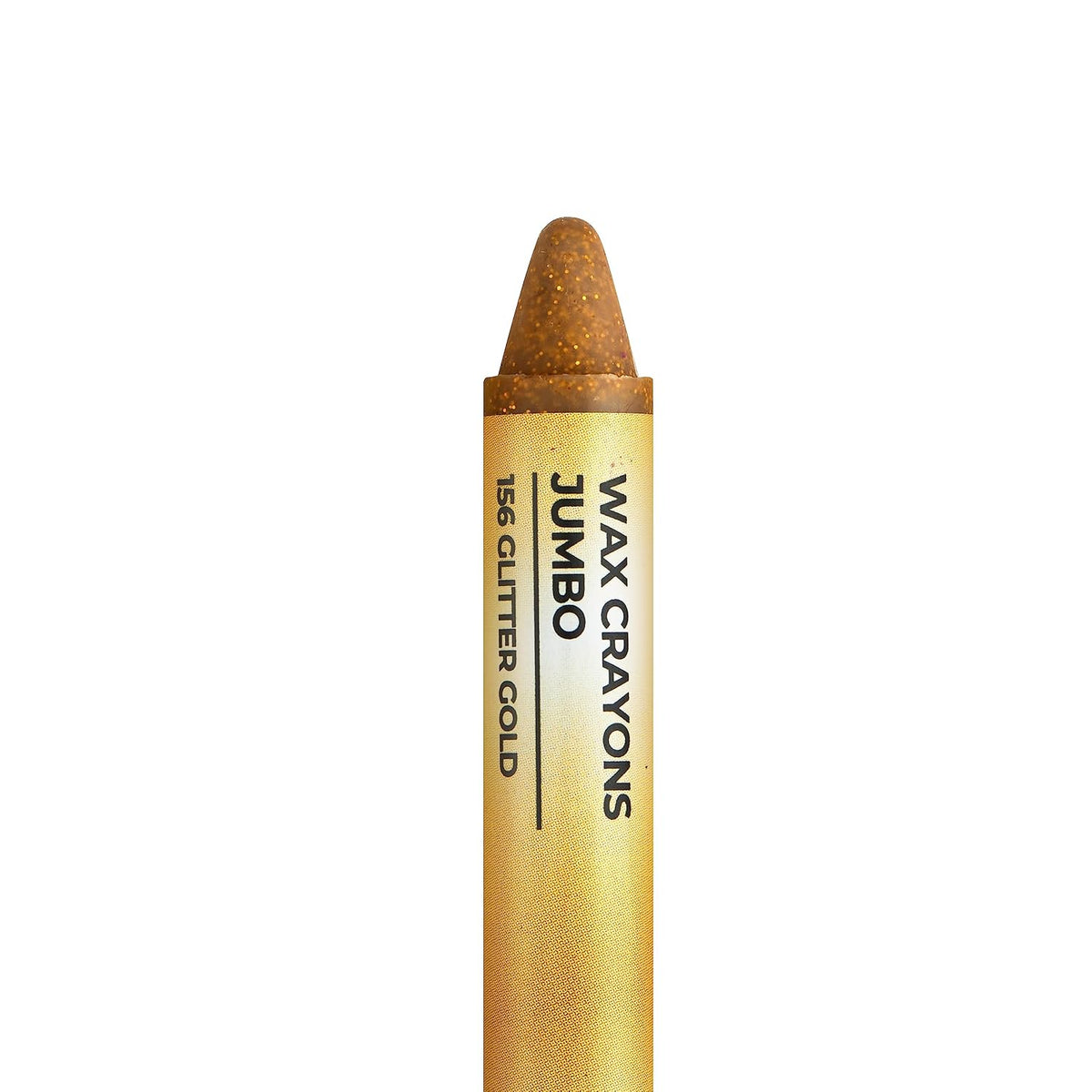 Camel Jumbo Wax Crayons 26 shades.
