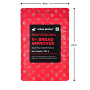 Urban Platter V+ Bread Improver, 250 g