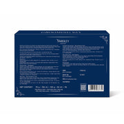 Yardley London Gentleman Luxury Grooming Kit For Men With Classic Activated Charcoal Soap, Elegance Lather Shaving Cream, After Shave Lotion, Shaving Brush, And Classic Body Deodorant Spray