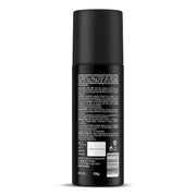 BEARDO PERFUME DEO SPRAY - Lust, 150ml | Get compliments with Long lasting Aromatic, Fougere Deodorant Brand | Ideal gift for Men | Christmas gift for men | Gift For Friends | Gift for men