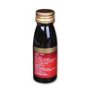 Dabur Tuvarak (Chalmogra) Tail 50ml