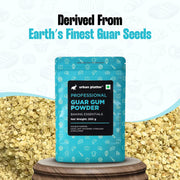 Urban Platter Guar Gum Powder - 200 Grams, 200 g